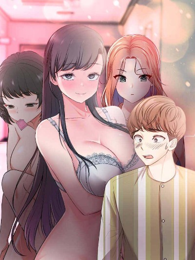 羞羞漫画漫画网页免费热门日漫推荐